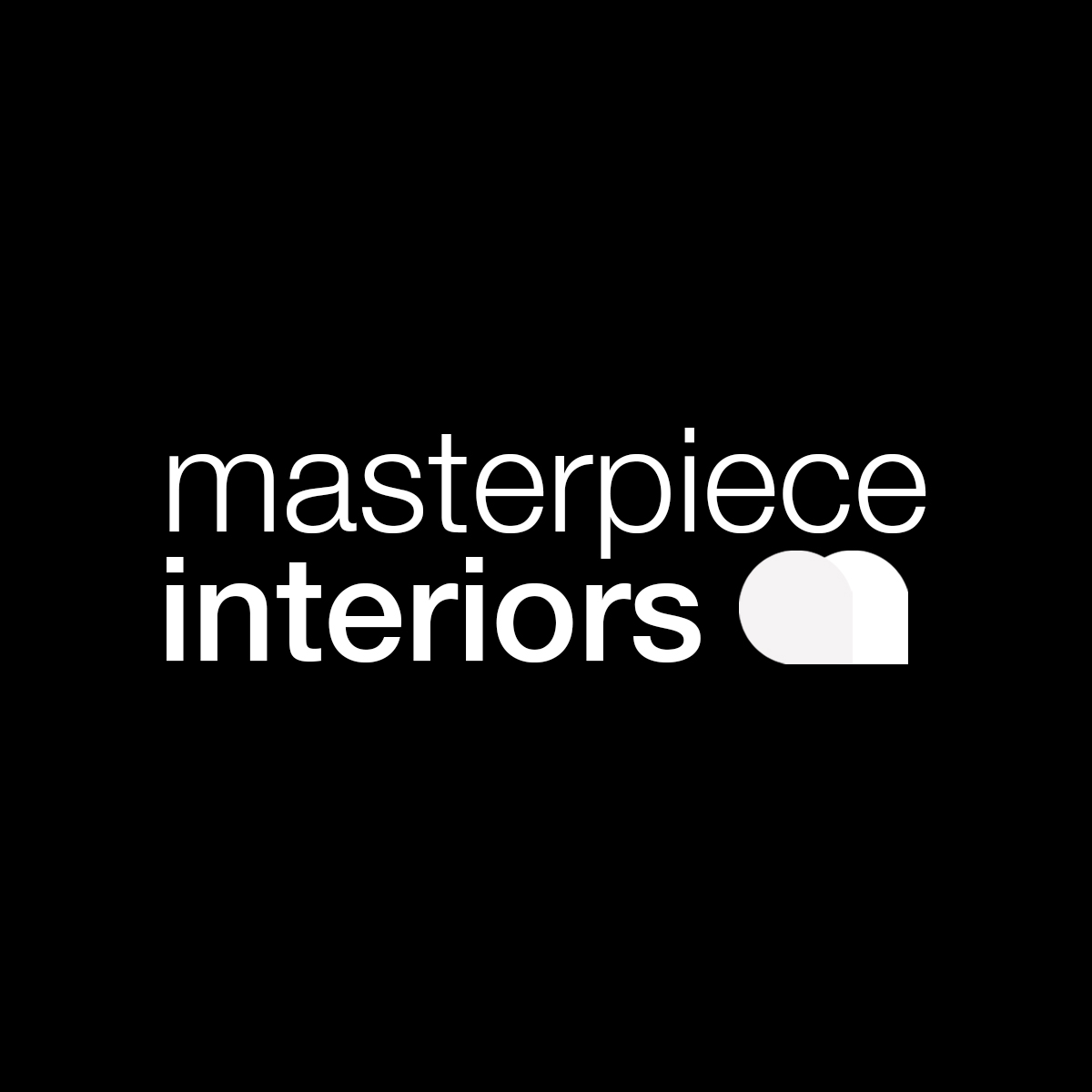 Masterpiece  Interiors